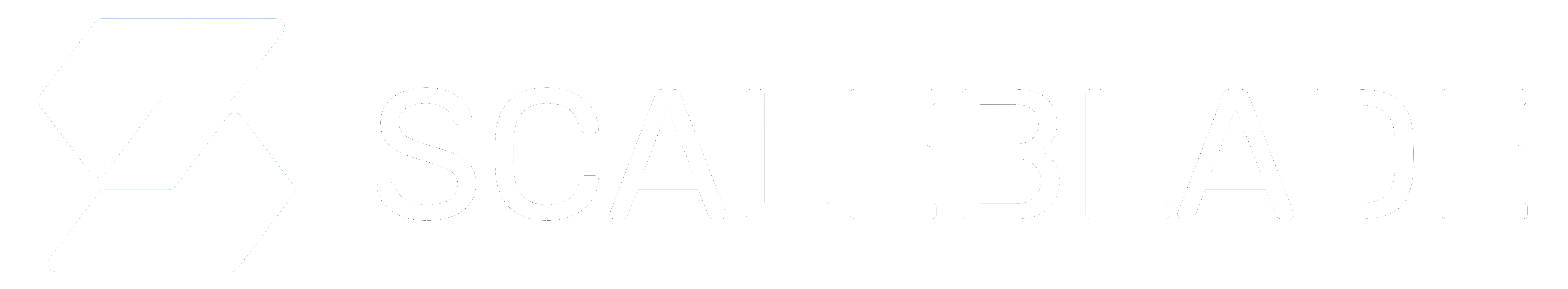 Scaleblade